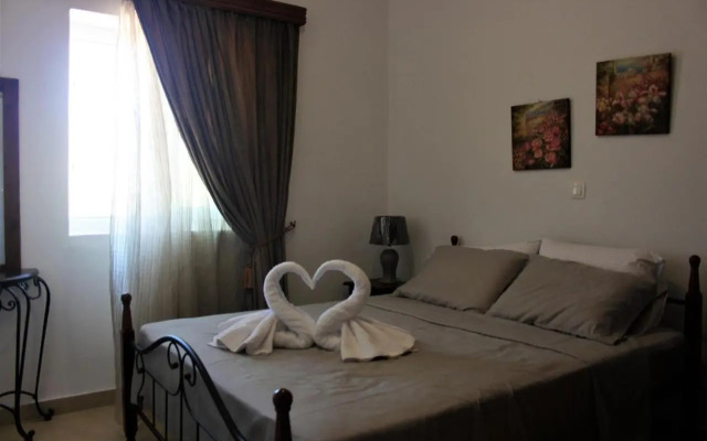 Evans Villa 2