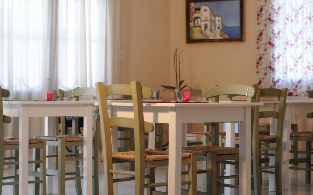 Aegina Hotel