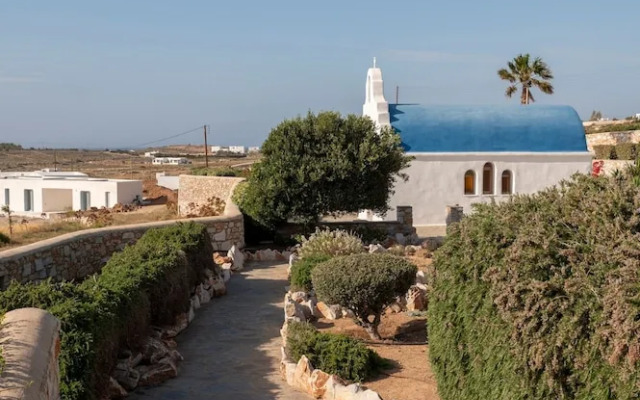 Villa Franca Ideal for Wedding Parties