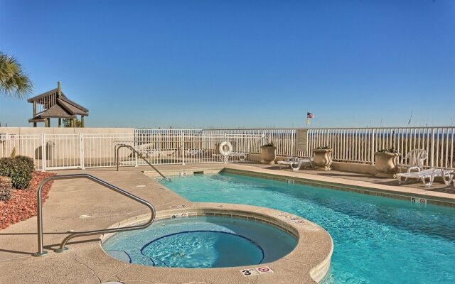 Four Winds 701 by Meyer Vacation Rentals