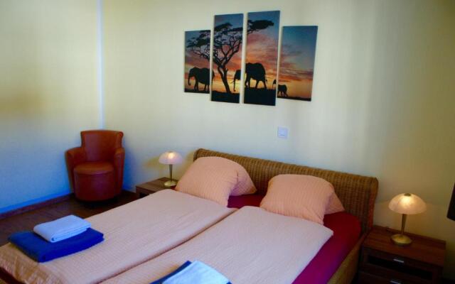 Hotel Stille
