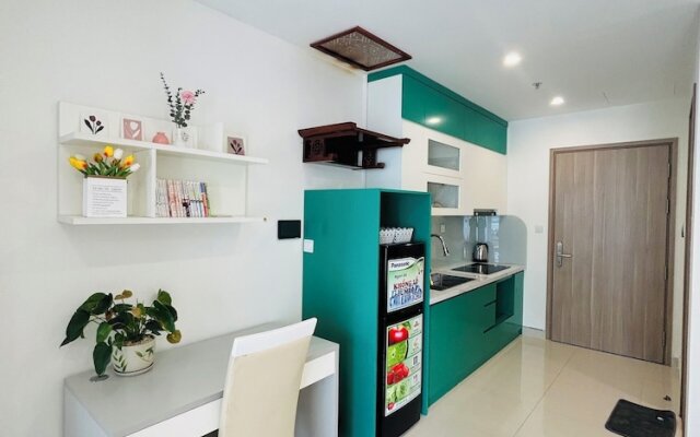 Phuong Ly House