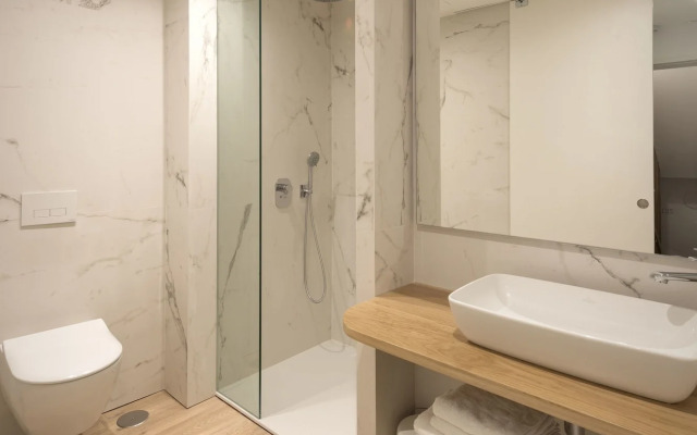 Hotel SempreFisterra