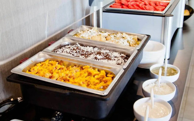 City Express Junior by Marriott San Luis Potosi Carranza