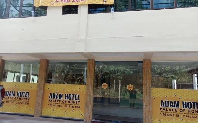 Adam Hotel