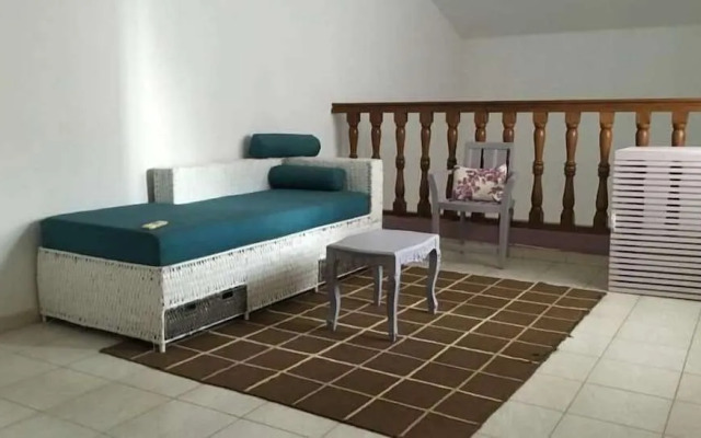 La Villa Blanche