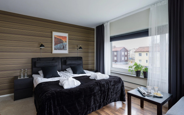 Wärdshuset C. Dickens