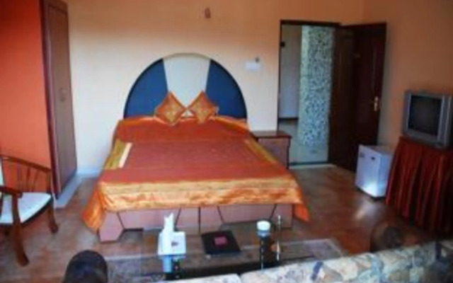 Hotel Rajshree Pushkar