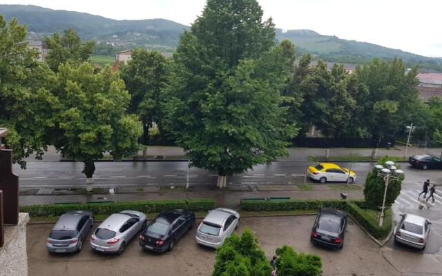 Apartament Posada
