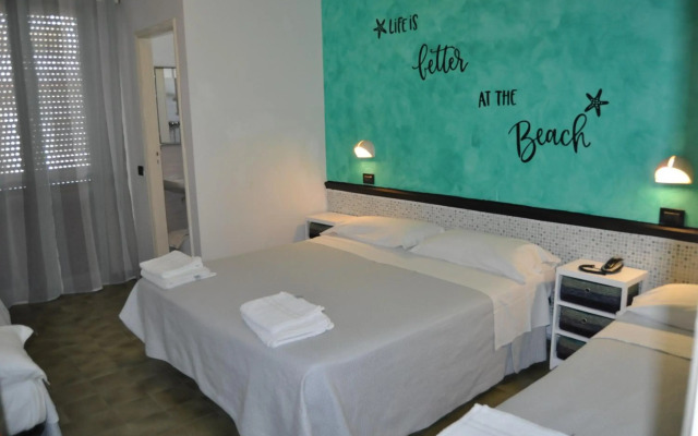 Hotel Rigobello