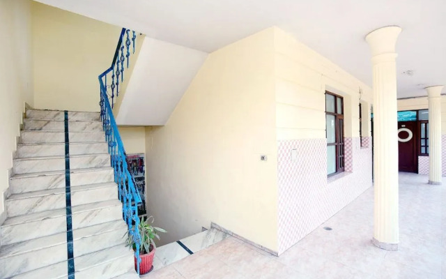 Hotel Surya Palace