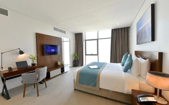 Swiss-Belresidences Juffair