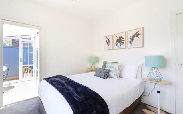 Boutique Stays - Brighton Abode