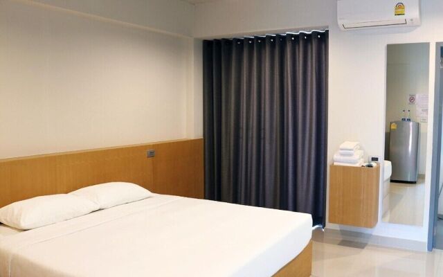 Raveevan Hotel At Umong