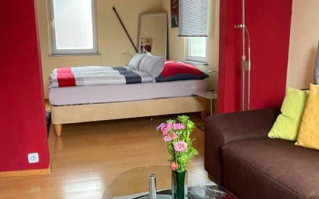 Holiday il Macellaio - Cozy Apartment - NW Zentrum