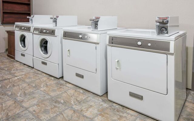 Quality Inn Lawton near Fort Sill