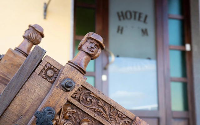 Hotel Merlino
