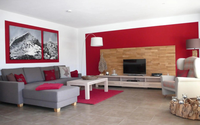 Apartment Maximilian