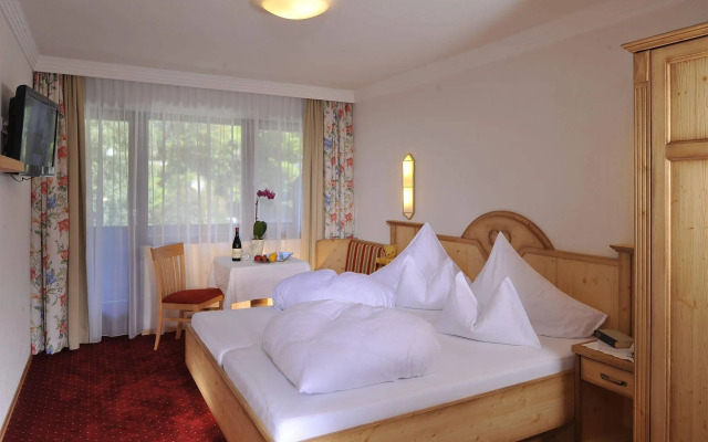 Hotel Serles