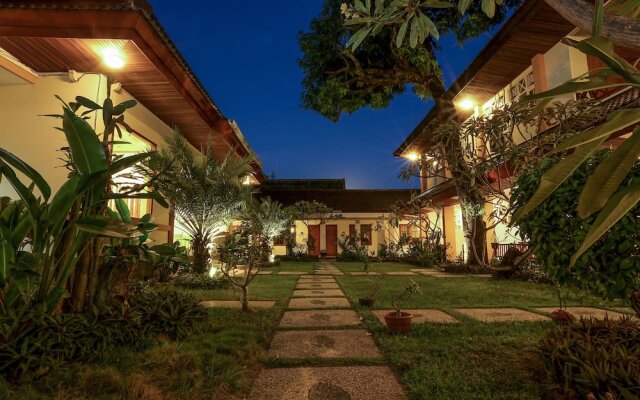 Airy Mataram Barat Caturwarga 29 Lombok