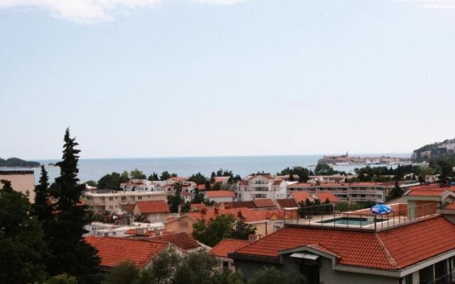 Hotel Vila Prestige