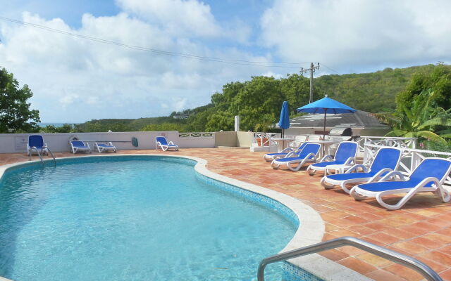 Dickenson Bay Cottages