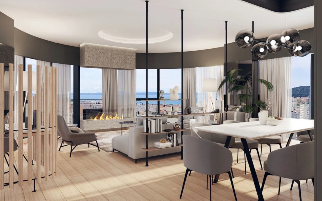 AC Hotel by Marriott Split