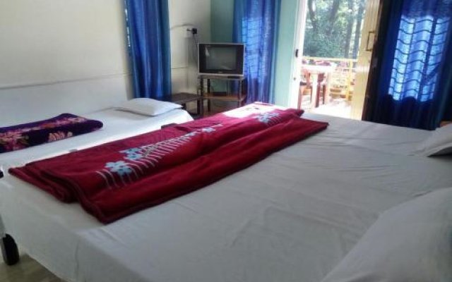 Aanchal Estate Stay