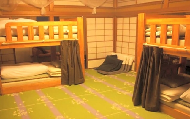 FREEDOM2-Men's dormitory / Vacation STAY 10823