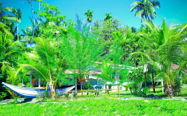 Bluewhale Lagoon Resort