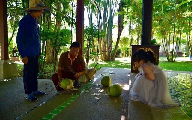Suwannatara Resort