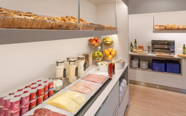 B&B Hotel Madrid Fuenlabrada