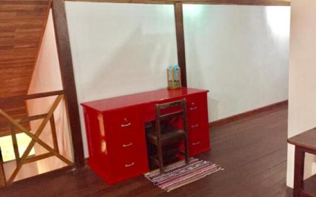 Casa Luna Apartment