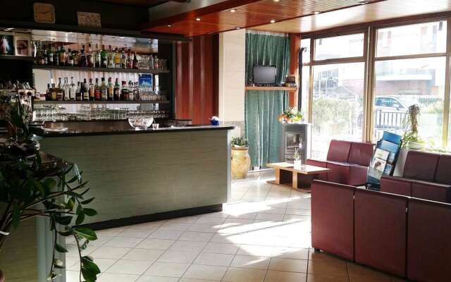 Hotel Villa Itala