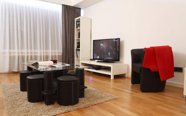 The Queen Luxury Apartments - Villa Carlotta