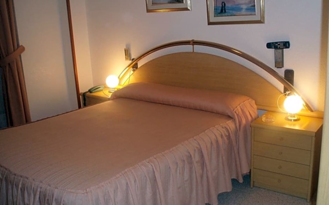 Hotel Restaurante Santos