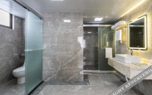 Taimu Hotel