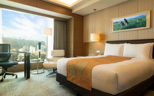 JW Marriott Hotel & Suites Saigon