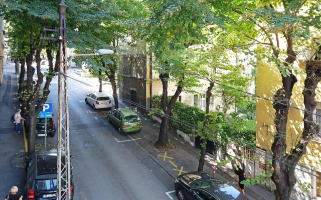 Apartment Paradise Exotic Star