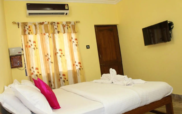 Sea View Resort
