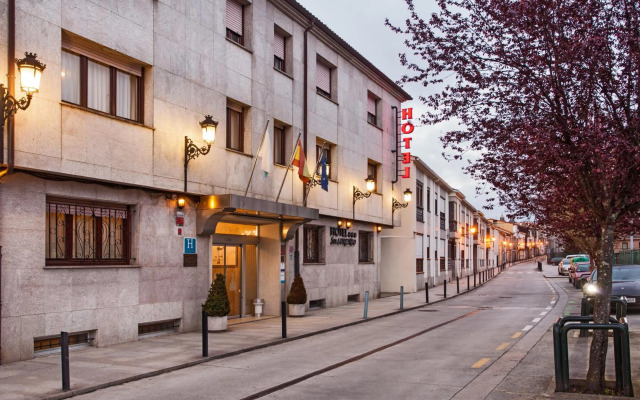 Hotel San Lorenzo