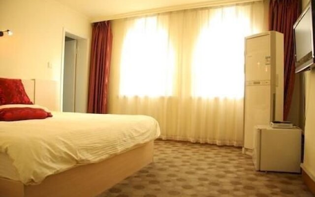 Hongyu Express Hotel