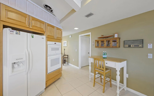 Boaters Paradise With Unmatched Water Views