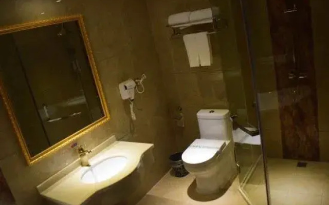 Jinweili Royal Hotel