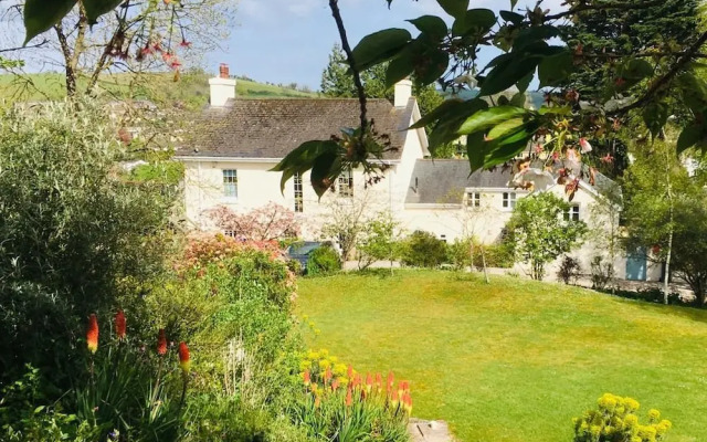 Rock House Bed & Breakfast