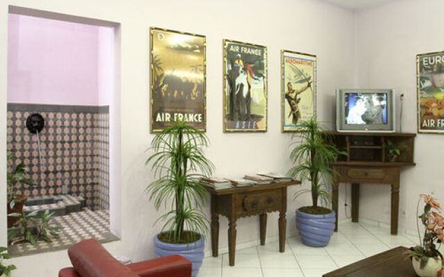 Goiania Palace Hotel