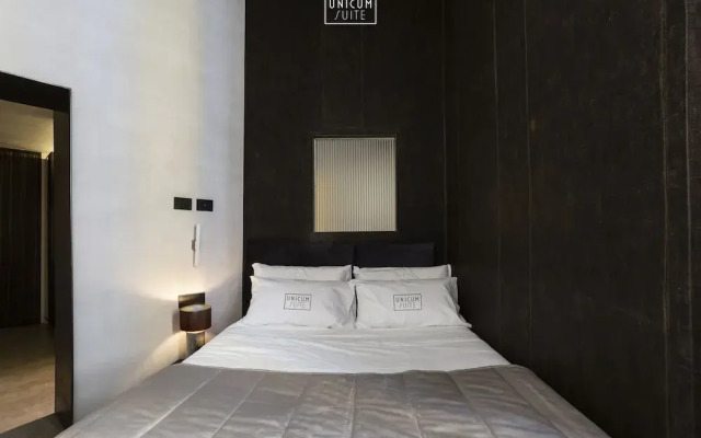 Unicum Suite Napoli Centro Storico