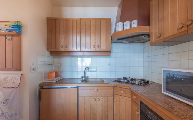 Alpine Escape in Orcieres