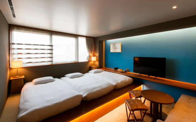 Hotel Ao Kamakura