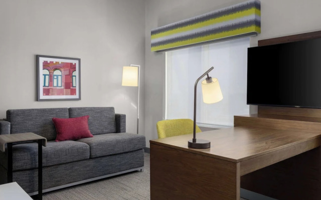 Hampton Inn & Suites Orangeville, On